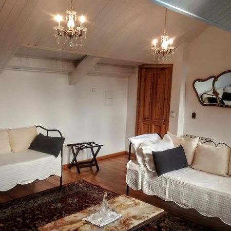 Paraiso Casa De Montana San Martin de los Andes Luaran gambar