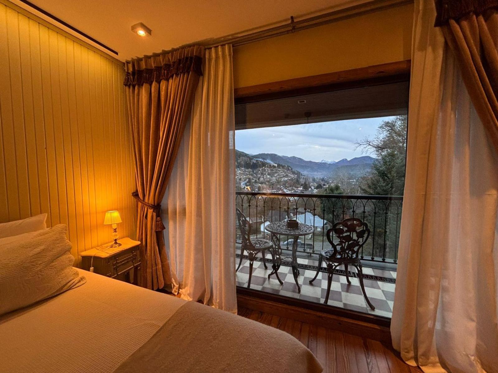 Paraiso Casa De Montana San Martin de los Andes Luaran gambar