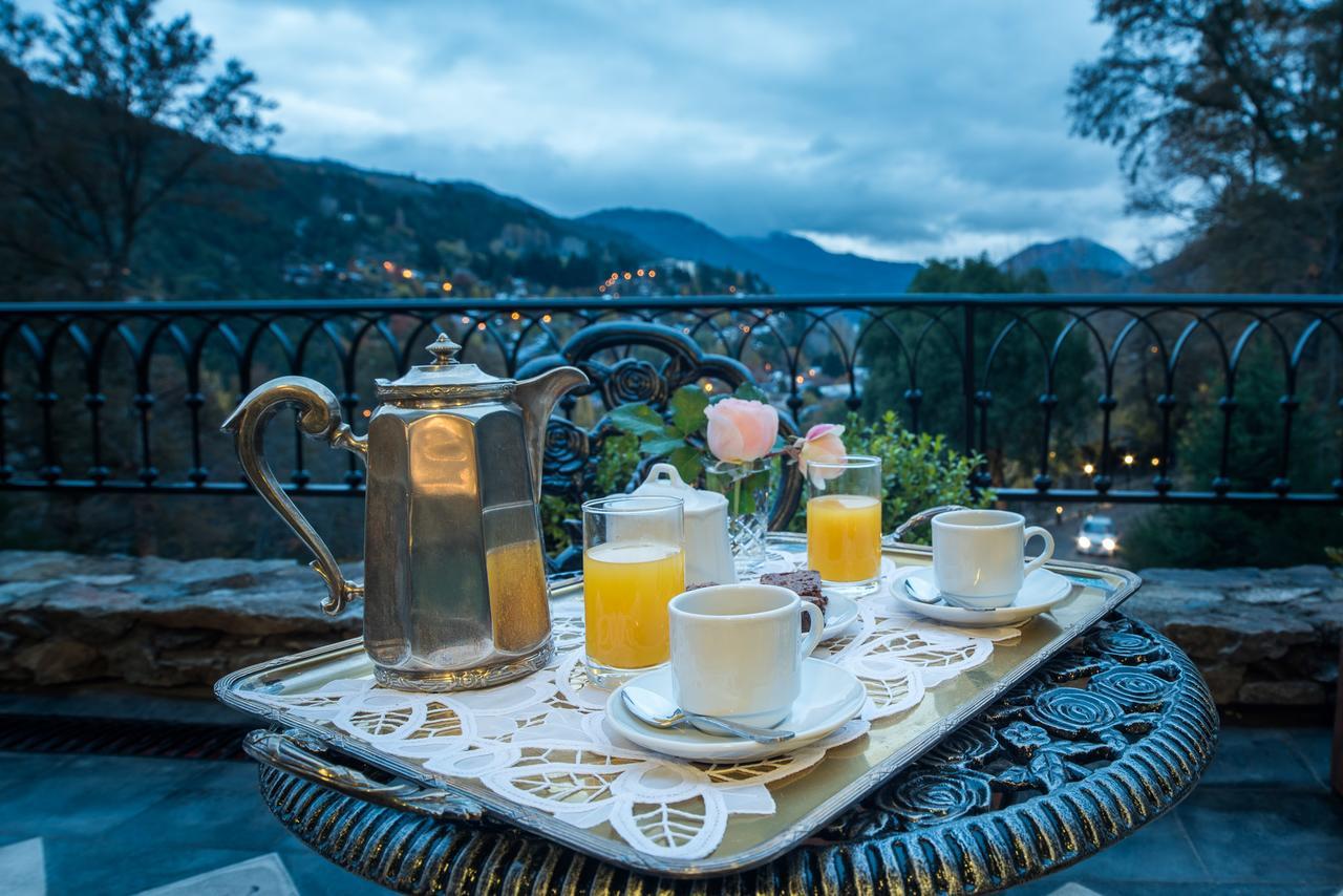 Paraiso Casa De Montana San Martin de los Andes Luaran gambar