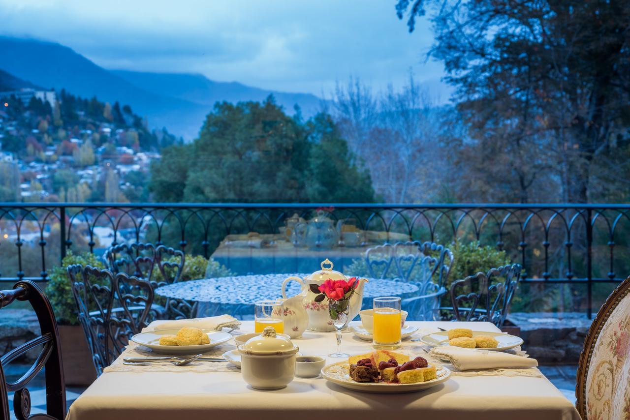 Paraiso Casa De Montana San Martin de los Andes Luaran gambar
