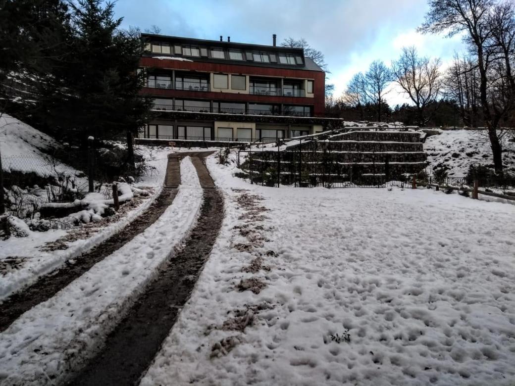 Paraiso Casa De Montana San Martin de los Andes Luaran gambar