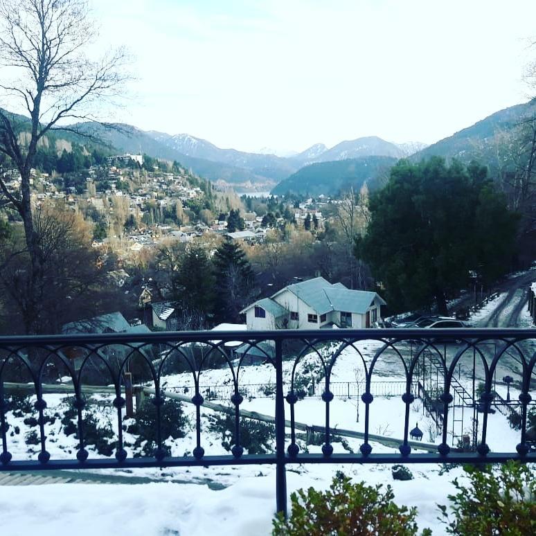 Paraiso Casa De Montana San Martin de los Andes Luaran gambar