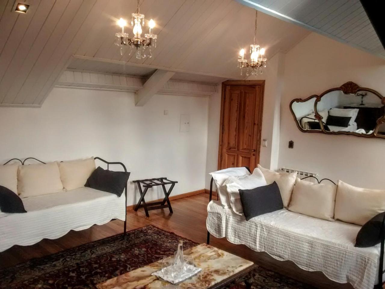 Paraiso Casa De Montana San Martin de los Andes Luaran gambar