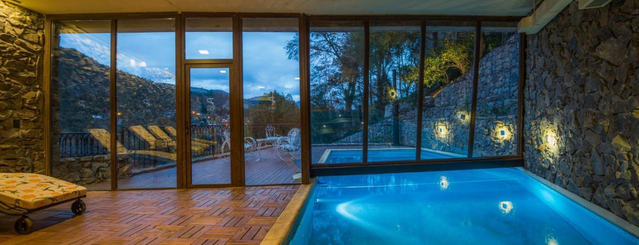 Paraiso Casa De Montana San Martin de los Andes Luaran gambar