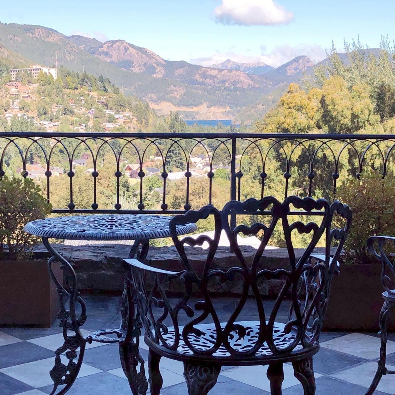 Paraiso Casa De Montana San Martin de los Andes Luaran gambar